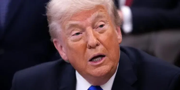 Trump Rejects Bulletproof Vest Over Weight Concerns After Latest Assassination Attempt