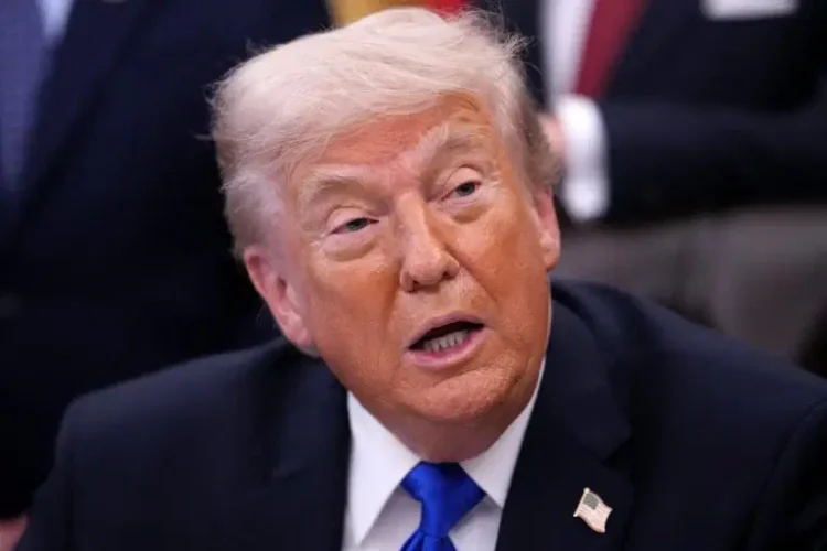 Trump Rejects Bulletproof Vest Over Weight Concerns After Latest Assassination Attempt