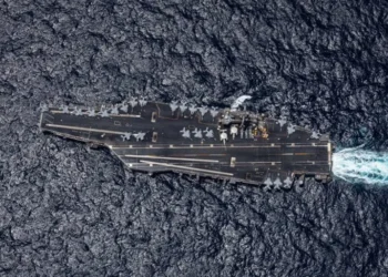US and Iran Exchange Fire, Putting Fragile Ceasefire at Risk