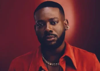 Adekunle Gold Reflects on Growth, Gratitude, and the Quiet Changes Happening at Home
