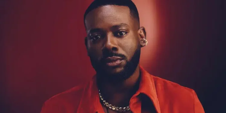 Adekunle Gold Reflects on Growth, Gratitude, and the Quiet Changes Happening at Home