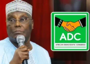 Atiku Emerges as ADC Presidential Candidate for 2027, Vows “Renewed Action” to Reverse APC Misrule