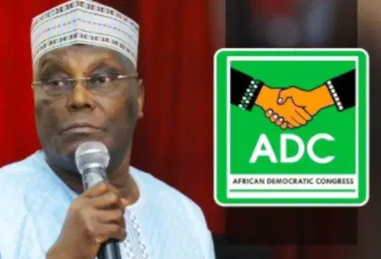 Atiku Emerges as ADC Presidential Candidate for 2027, Vows “Renewed Action” to Reverse APC Misrule