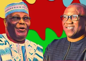 Atiku and Obi’s Political Ambitions Risk Splitting the Opposition Ahead of 2027
