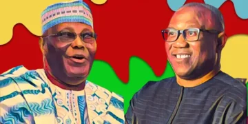 Atiku and Obi’s Political Ambitions Risk Splitting the Opposition Ahead of 2027