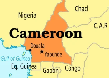 US Deports Nine African Migrants to Cameroon Under Third-Country Deal