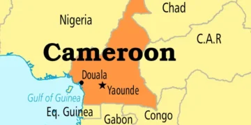 US Deports Nine African Migrants to Cameroon Under Third-Country Deal
