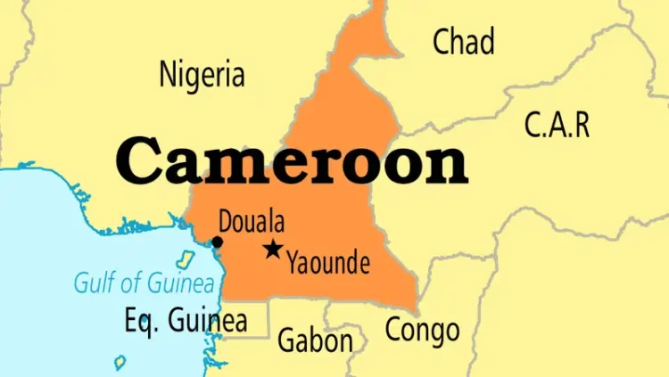 US Deports Nine African Migrants to Cameroon Under Third-Country Deal