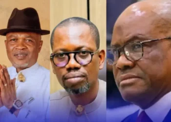 Wike Backs George-Kelly and Chinda for Rivers 2027 Governorship Race — Report: What It Means for Rivers Politics