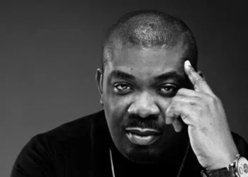 Don Jazzy: Living Together Made Afrobeats’ Golden Era Possible