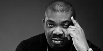 Don Jazzy: Living Together Made Afrobeats’ Golden Era Possible