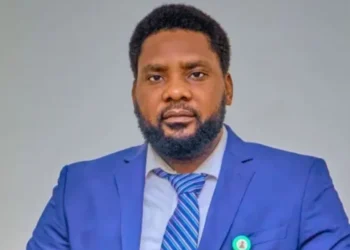 Energy Commission DG Arrested Over N500bn Money Laundering Allegations