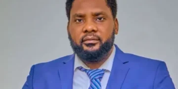 Energy Commission DG Arrested Over N500bn Money Laundering Allegations