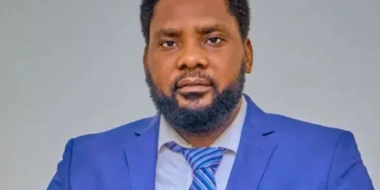 Energy Commission DG Arrested Over N500bn Money Laundering Allegations
