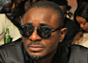 Emeka Ike Joins Politics: Veteran Nollywood Actor Declares Run for House of Representatives in 2027