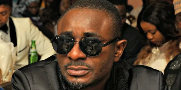 Emeka Ike Joins Politics: Veteran Nollywood Actor Declares Run for House of Representatives in 2027