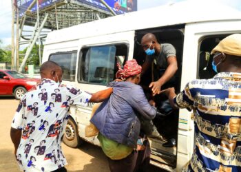 Edo Govt Intensifies Statewide Evacuation of Mentally Challenged Persons in Benin