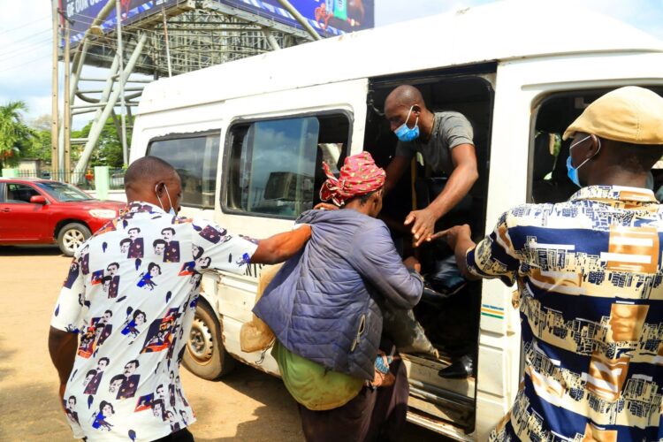 Edo Govt Intensifies Statewide Evacuation of Mentally Challenged Persons in Benin
