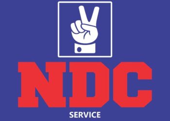 NDC Releases Timetable for Sale of Forms, Primaries Ahead of 2027 Elections