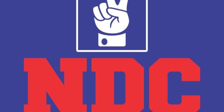 NDC Releases Timetable for Sale of Forms, Primaries Ahead of 2027 Elections