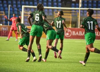 Falconets Draw Spain, China, and New Caledonia in U-20 Women’s World Cup Group