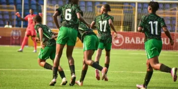 Falconets Draw Spain, China, and New Caledonia in U-20 Women’s World Cup Group