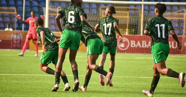Falconets Draw Spain, China, and New Caledonia in U-20 Women’s World Cup Group