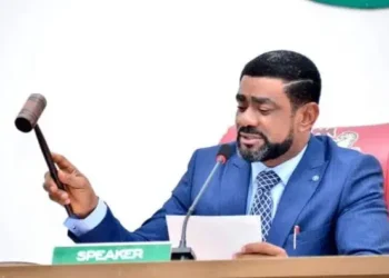 Edo State Assembly Speaker Blessing Agbebaku Wins APC Primary for Third Term