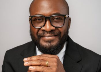 Edebiri Unveils Vision for Inclusive Growth in Oredo East