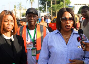 EDO GOVT LAUNCHES STATEWIDE OPERATION TO REHABILITATE MENTALLY ILL STREET DWELLERS