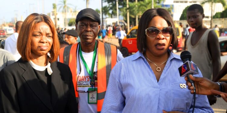 EDO GOVT LAUNCHES STATEWIDE OPERATION TO REHABILITATE MENTALLY ILL STREET DWELLERS