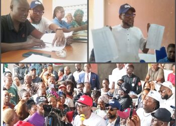 OREDO BEGINS OBA MARKET SHOP VERIFICATION, ASSURES TRADERS OF TRANSPARENCY