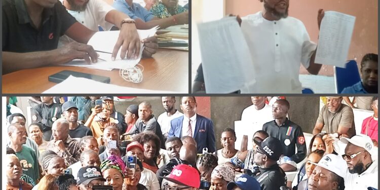 OREDO BEGINS OBA MARKET SHOP VERIFICATION, ASSURES TRADERS OF TRANSPARENCY