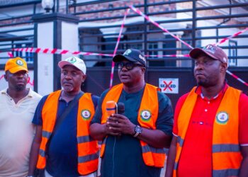 Edo Security Squad Arrest 12 Suspected Cultists, Seal Alleged Initiation Centres in Benin