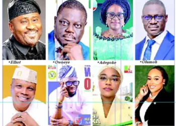 Lagos Assembly: New Aspirants Challenge Incumbents in Fierce Battle for Seats