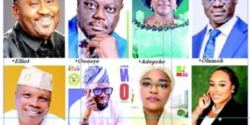 Lagos Assembly: New Aspirants Challenge Incumbents in Fierce Battle for Seats