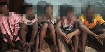 Edo Police Rescue Kidnap Victim, Arrest Five Suspects