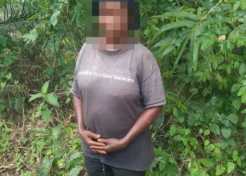 Edo Police Rescue Abducted Woman After Gun Duel With Kidnappers In Igbanke