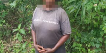 Edo Police Rescue Abducted Woman After Gun Duel With Kidnappers In Igbanke