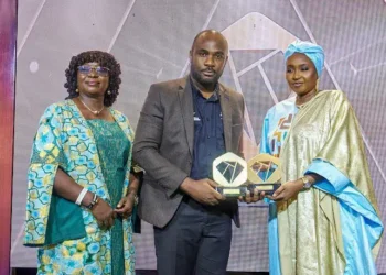 Segilola Resources Shines at Solid Minerals Excellence Awards 2026