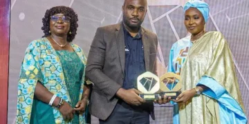 Segilola Resources Shines at Solid Minerals Excellence Awards 2026