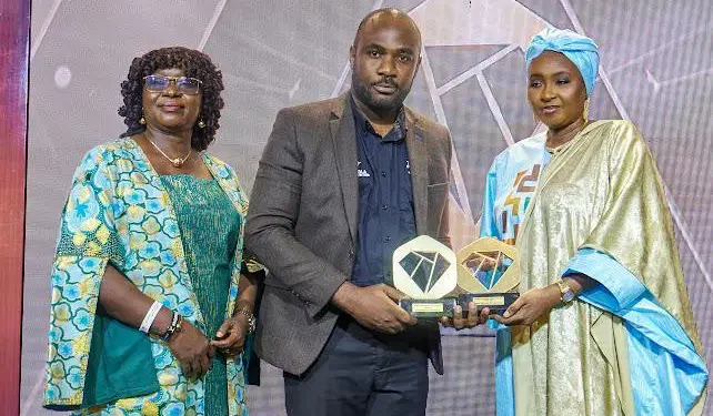 Segilola Resources Shines at Solid Minerals Excellence Awards 2026