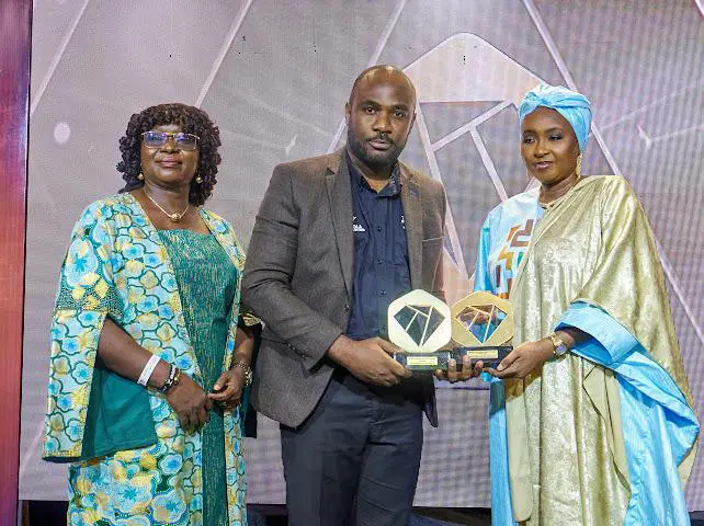 Segilola Resources Shines at Solid Minerals Excellence Awards 2026