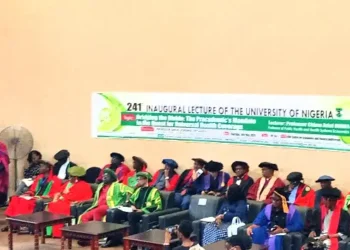 Bridging the Healthcare Divide: Nigeria's Path to Universal Coverage