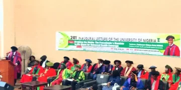 Bridging the Healthcare Divide: Nigeria's Path to Universal Coverage