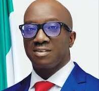 Okpebholo Felicitates Muslims on Eid-al-Adha, Calls for Peace and Unity