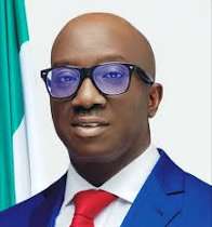 Okpebholo Felicitates Muslims on Eid-al-Adha, Calls for Peace and Unity
