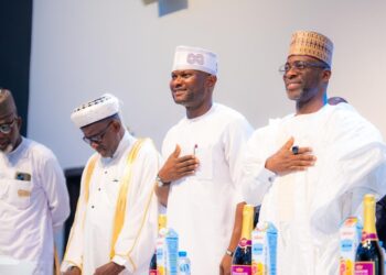SSG Charges Political Appointees, Party Leaders on Massive Mobilisation for Voter Registration