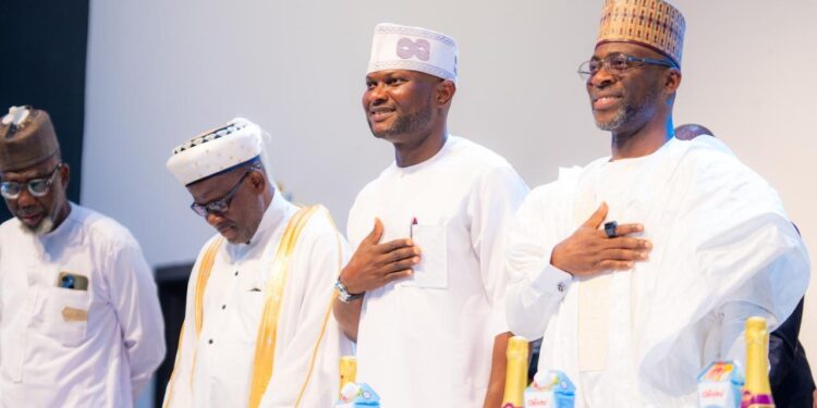 SSG Charges Political Appointees, Party Leaders on Massive Mobilisation for Voter Registration