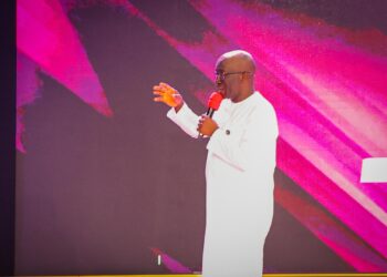 Okpebholo to Reconstruct Mechanic, Peanut Roads, Declares Three-Day Thanksgiving in Edo